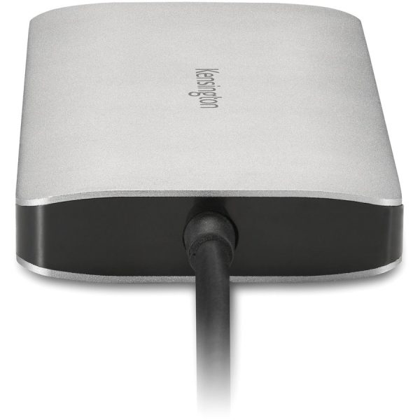 Kensington UH1400P USB-C 8-in-1 Driverless Mobile Hub - Image 7