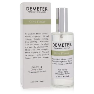 Demeter Cologne Spray 4 oz for Women