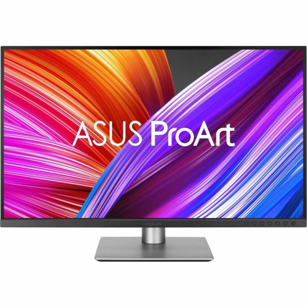 Asus ProArt PA329CRV 32" Class 4K UHD LED Monitor - 16:9 - Silver - Image 2