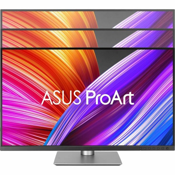 Asus ProArt PA329CRV 32" Class 4K UHD LED Monitor - 16:9 - Silver - Image 3