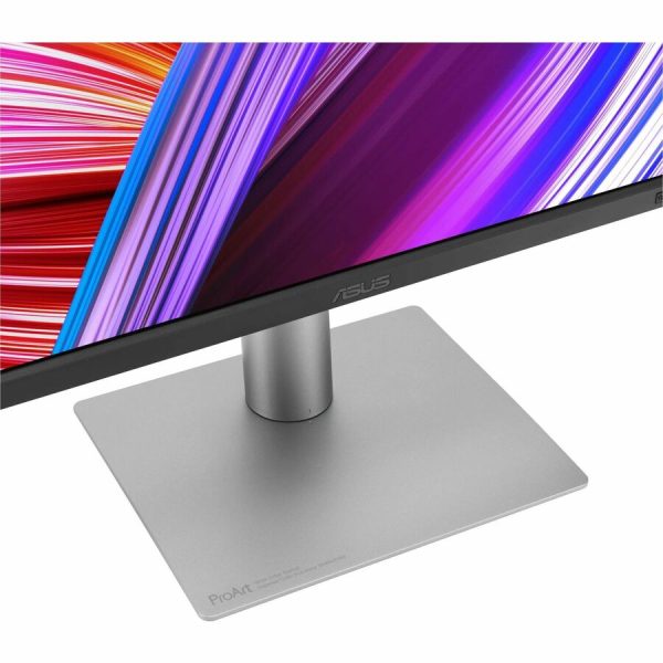 Asus ProArt PA329CRV 32" Class 4K UHD LED Monitor - 16:9 - Silver - Image 4