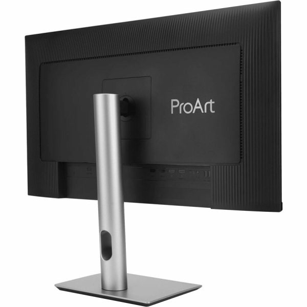 Asus ProArt PA329CRV 32" Class 4K UHD LED Monitor - 16:9 - Silver - Image 5