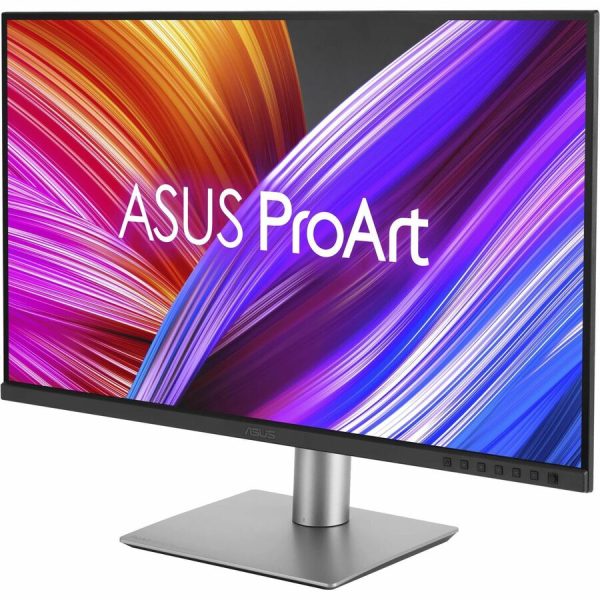 Asus ProArt PA329CRV 32" Class 4K UHD LED Monitor - 16:9 - Silver - Image 6