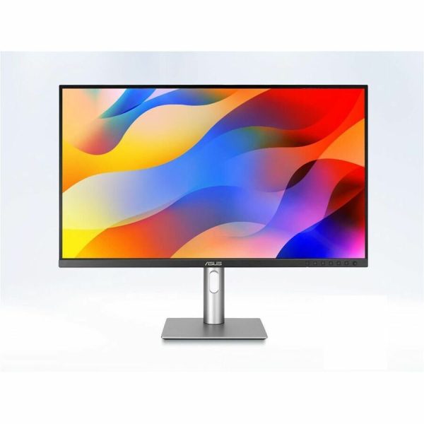 Asus ProArt PA329CRV 32" Class 4K UHD LED Monitor - 16:9 - Silver - Image 9