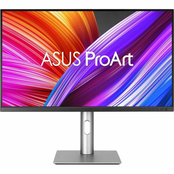 Asus ProArt PA329CRV 32" Class 4K UHD LED Monitor - 16:9 - Silver - Image 11