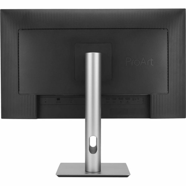 Asus ProArt PA329CRV 32" Class 4K UHD LED Monitor - 16:9 - Silver - Image 13