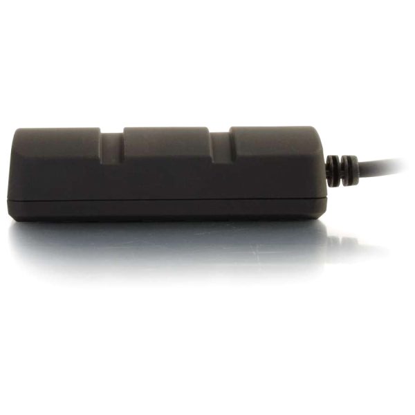 C2G Superbooster Extender USB 1.1 Over Cat5 Superbooster Extender Dongle Kit for Interactive Whiteboards - Image 5