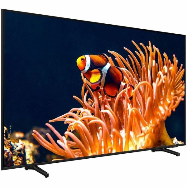 Samsung DU8000 UN75DU8000F 74.5" Smart LED-LCD TV - 4K UHDTV - High Dynamic Range (HDR) - Black - Image 8