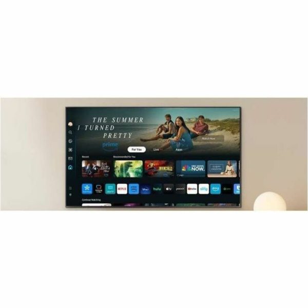 Samsung Q80D QN85Q80DAF 85" LED-LCD TV 2024 - 4K UHDTV - Image 5