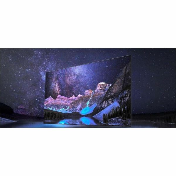 Samsung Q80D QN85Q80DAF 85" LED-LCD TV 2024 - 4K UHDTV - Image 7