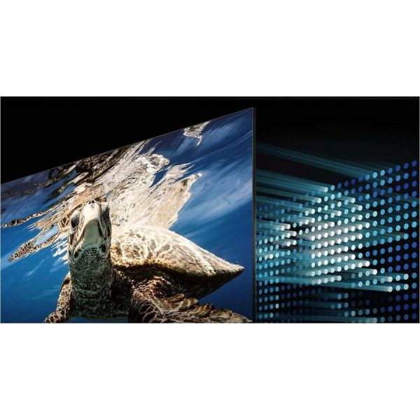 Samsung Q80D QN85Q80DAF 85" LED-LCD TV 2024 - 4K UHDTV - Image 9