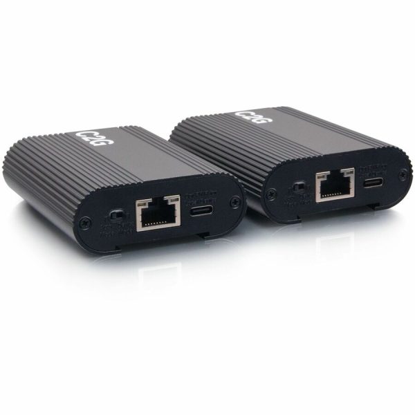 C2G Superbooster USB Camera Extender Over Cat Box to Box Kit - Image 3