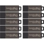 Centon 8GB DataStick Pro USB 2.0 Flash Drive - 10 Pack
