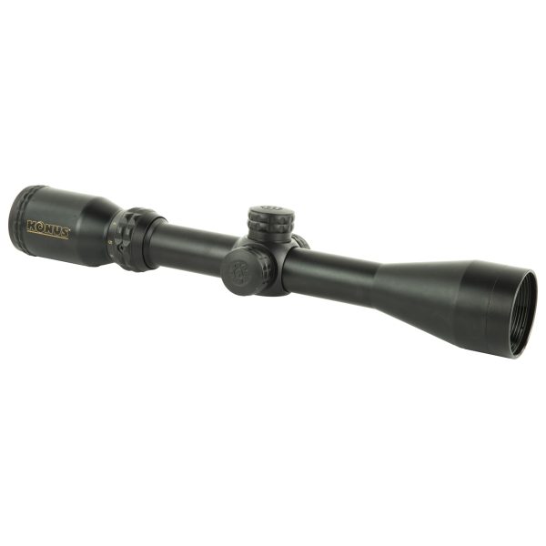 KONUS KONUSPRO 3-9X40 550BAL IR MBLK - Image 2