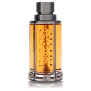 Hugo Boss Eau De Toilette Spray (Tester) 3.3 oz for Men