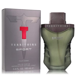 YZY Perfume Eau De Parfum Spray 3.3 oz for Men