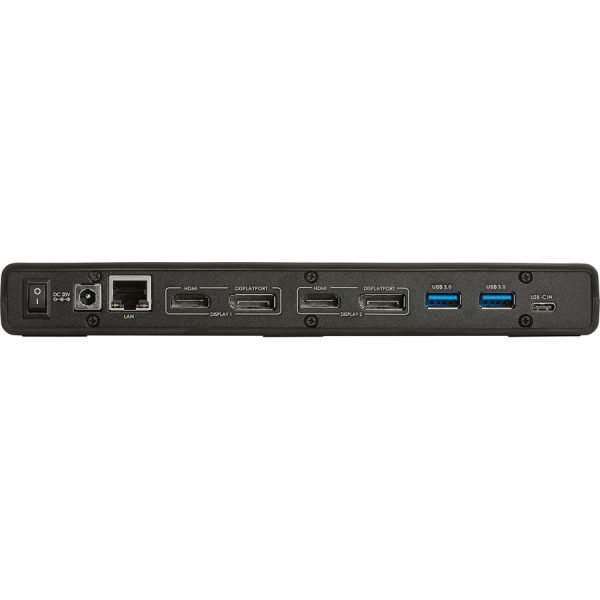 VisionTek VT4000 USB / USB-C Docking Station Dual 4K Displays - Image 8