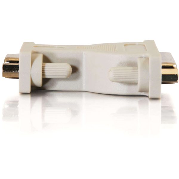 C2G DB9 Female to DB25 Male Serial Adapter - Image 2