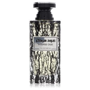 My Perfumes Eau De Parfum Spray (Unisex Unboxed) 3.4 oz for Men