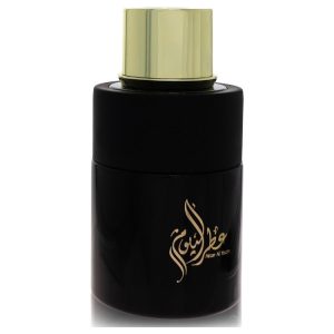 Arabiyat Prestige Eau De Parfum Spray (Unisex Unboxed) 3.4 oz for Men