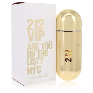 Carolina Herrera Eau De Parfum Spray 2.7 oz for Women