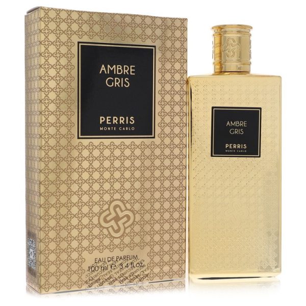 Perris Monte Carlo Eau De Parfum Spray (Unisex) 3.4 oz for Men