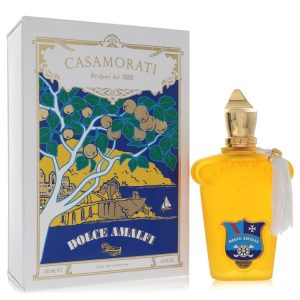Xerjoff Eau De Parfum Spray (Unisex) 3.4 oz for Women