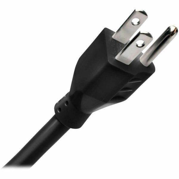 Eaton Tripp Lite Series 1.4kW Single-Phase Local Metered PDU, 120V Outlets (16 5-15R), 5-15P, 15 ft. (4.57 m) Cord, 0U Vertical, 48 in. - Image 4