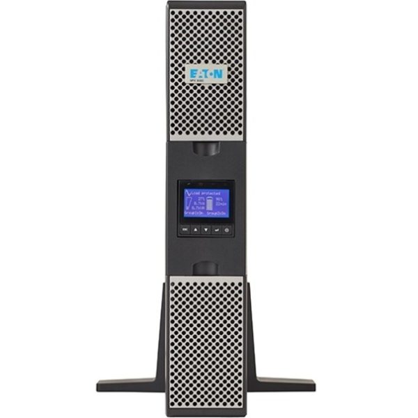 Eaton 9PX 48V Extended Battery Module (EBM) used with 9PX1000GRT, 9PX1500RT, 9PX1500RTN and 9PX1500GRT UPS, 2U Rack/Tower - Image 5