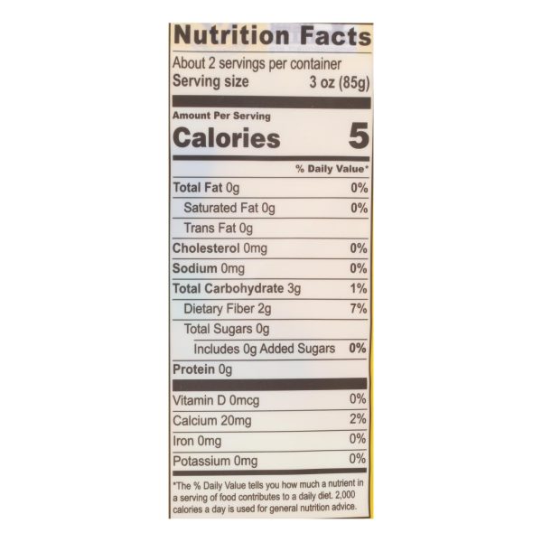 Miracle Noodle - Rte Meal Rice Style - Case of 6-7 OZ - Image 2