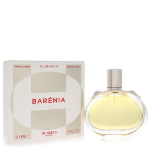 Hermes Eau De Parfum Spray 2 oz for Women