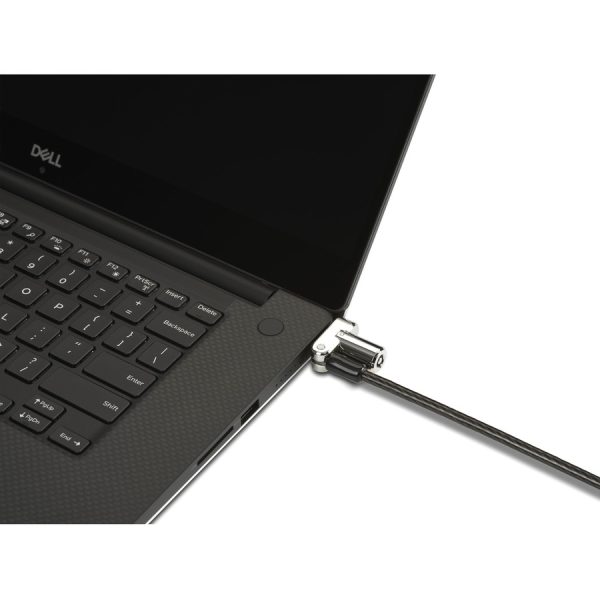 Kensington Universal 3-in-1 Keyed Laptop Lock - Image 5