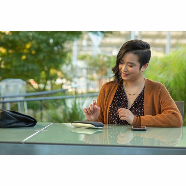 Poly Sync 20-M Microsoft Teams Certified USB-C Speakerphone - Image 4