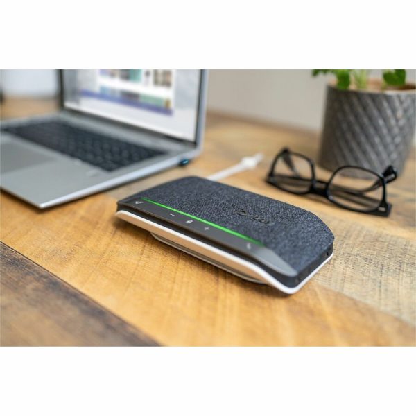 Poly Sync 20-M Microsoft Teams Certified USB-C Speakerphone - Image 8