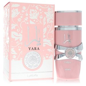 Lattafa Eau De Parfum Spray 3.4 oz for Women