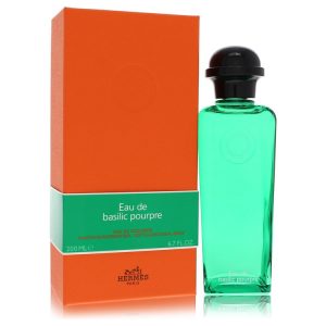 Hermes Eau De Cologne Spray (unisex) 6.7 oz for Men