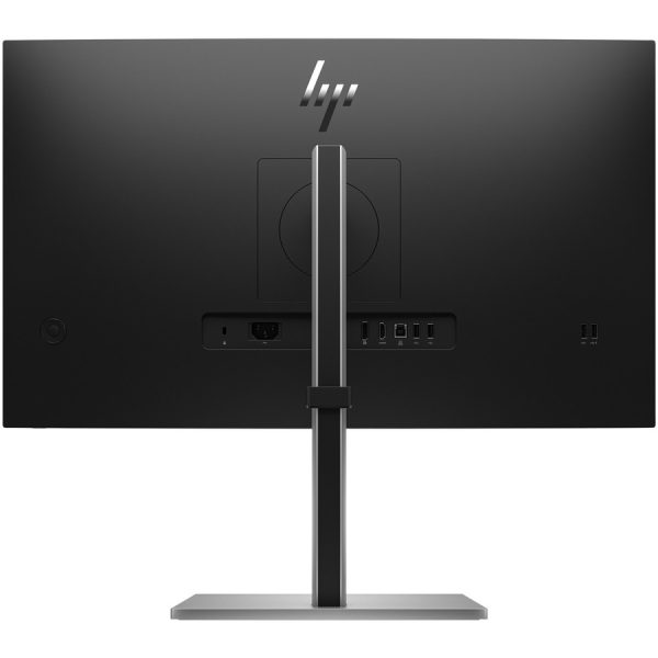 HP E27 G5 27" Class Full HD LCD Monitor - 16:9 - Black, Silver - Image 4