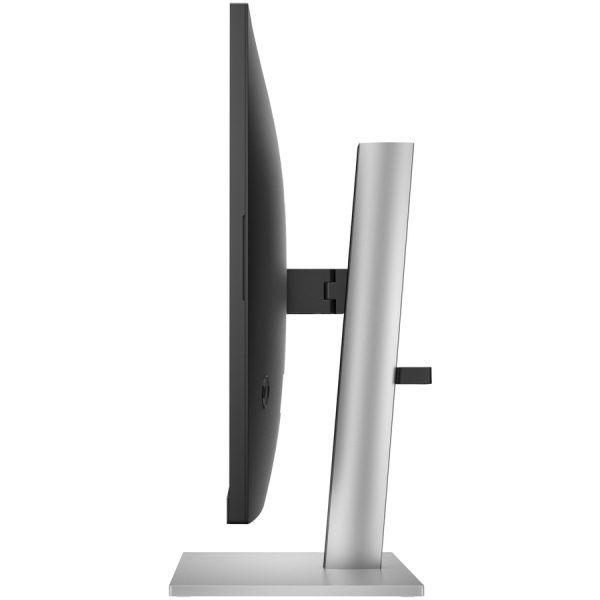 HP E27 G5 27" Class Full HD LCD Monitor - 16:9 - Black, Silver - Image 5