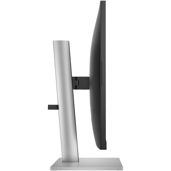 HP E27 G5 27" Class Full HD LCD Monitor - 16:9 - Black, Silver - Image 6