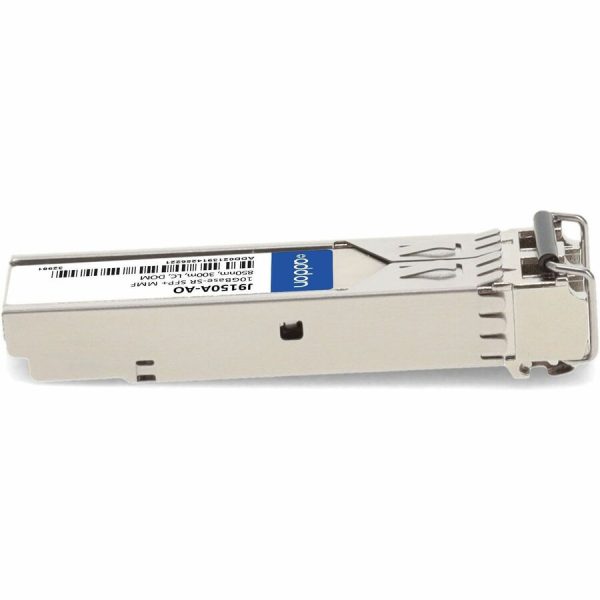 AddOn HP J9150A Compatible TAA Compliant 10GBase-SR SFP+ Transceiver (MMF, 850nm, 300m, LC, DOM) - Image 6