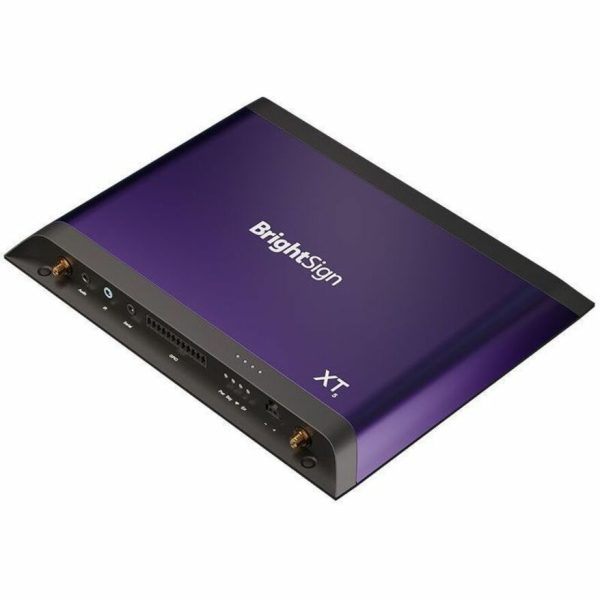 BrightSign XT1145 Digital Signage Appliance - Image 3