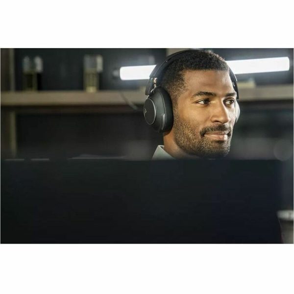 Poly Voyager Surround 80 UC Headset - Image 3