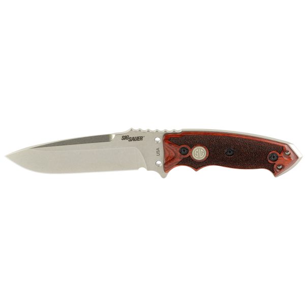 HOGUE EXF01 SIG 5 1/2" DPB ROSWD