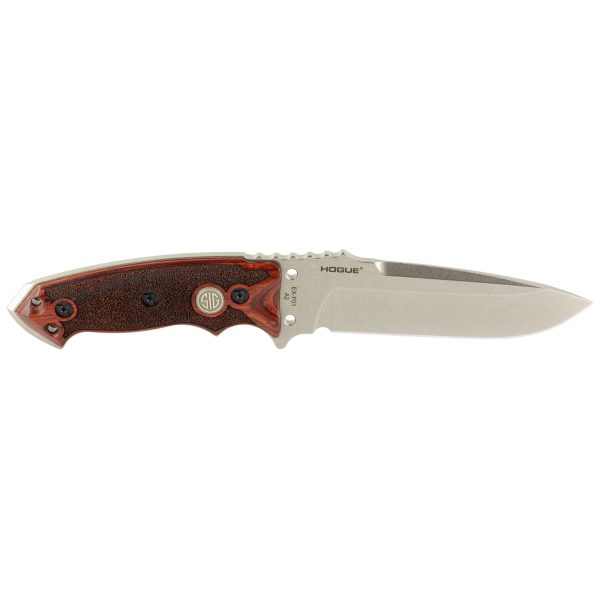 HOGUE EXF01 SIG 5 1/2" DPB ROSWD - Image 2