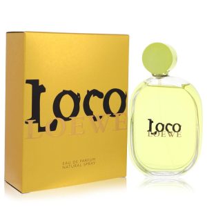 Loewe Eau De Parfum Spray 1.7 oz for Women