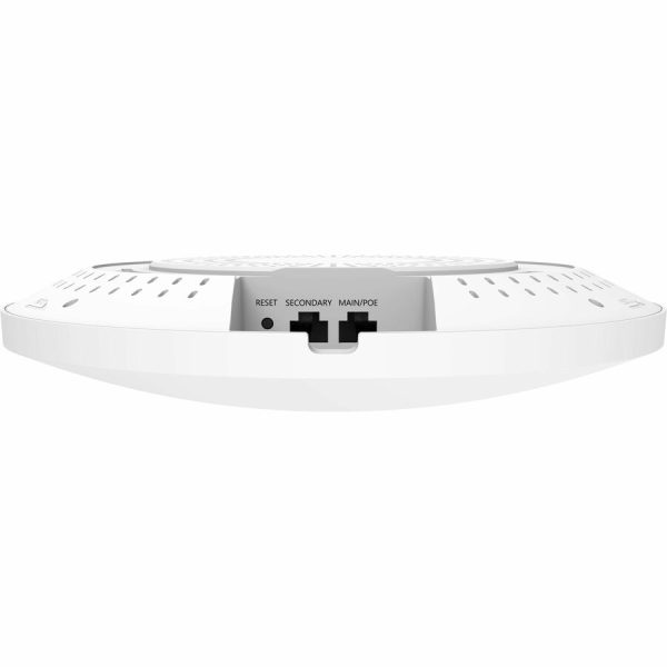 Tenda I29 Dual Band IEEE 802.11 a/b/g/n/ac/ax 3 Gbit/s Wireless Access Point - Image 3