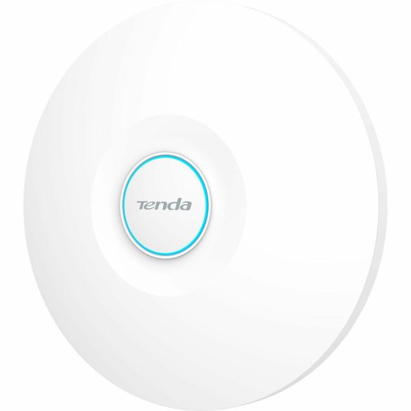 Tenda I29 Dual Band IEEE 802.11 a/b/g/n/ac/ax 3 Gbit/s Wireless Access Point - Image 4