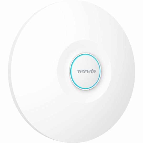 Tenda I29 Dual Band IEEE 802.11 a/b/g/n/ac/ax 3 Gbit/s Wireless Access Point - Image 5