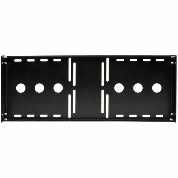 Eaton Tripp Lite Series SmartRack Monitor Rack-Mount Bracket, 4U, for LCD Monitor up to 17-19 in. - Image 2