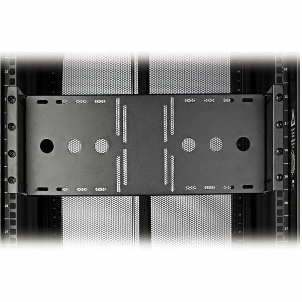 Eaton Tripp Lite Series SmartRack Monitor Rack-Mount Bracket, 4U, for LCD Monitor up to 17-19 in. - Image 5